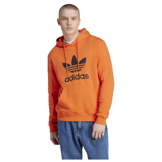 Adidas Ανδρικό φούτερ Trefoil